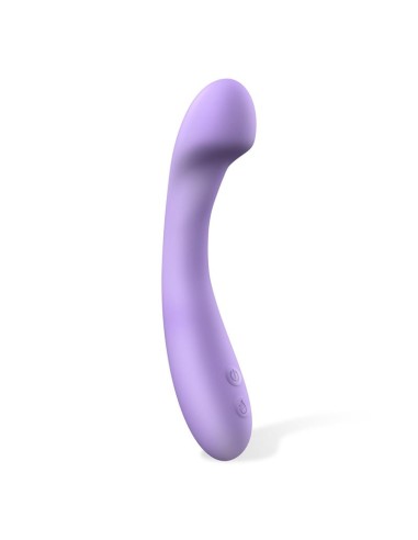 Dianne Vibrador Silicona Liquida Unibody Punto G Flexible USB