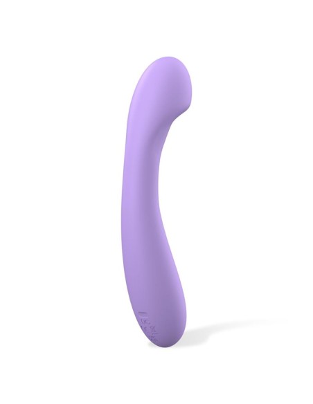 Dianne Vibrador Silicona Liquida Unibody Punto G Flexible USB