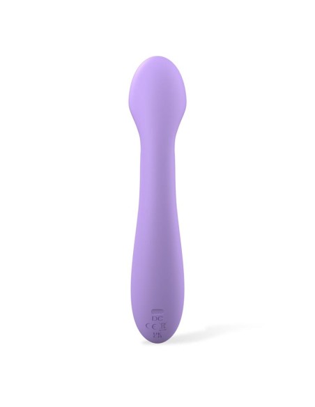 Dianne Vibrador Silicona Liquida Unibody Punto G Flexible USB