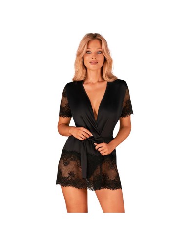 Maderris Chemise