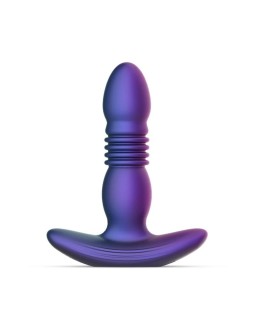 Plug Anal con Vibracion y Thrusting 2