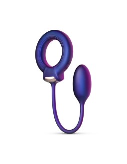 Anillo para el Pene con Bola Anal