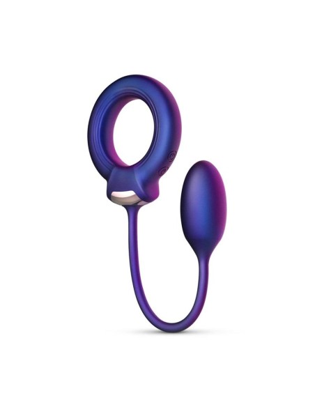 Anillo para el Pene con Bola Anal