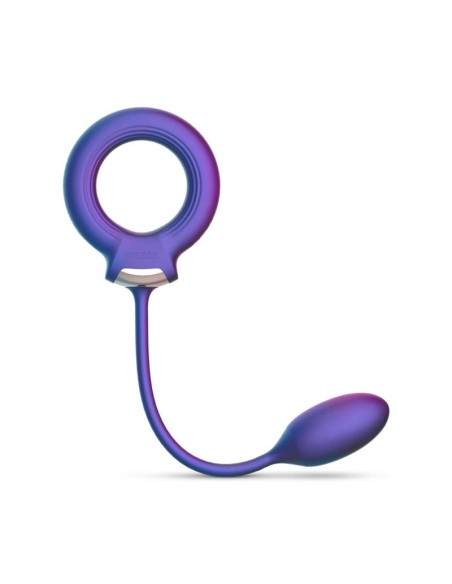 Anillo para el Pene con Bola Anal