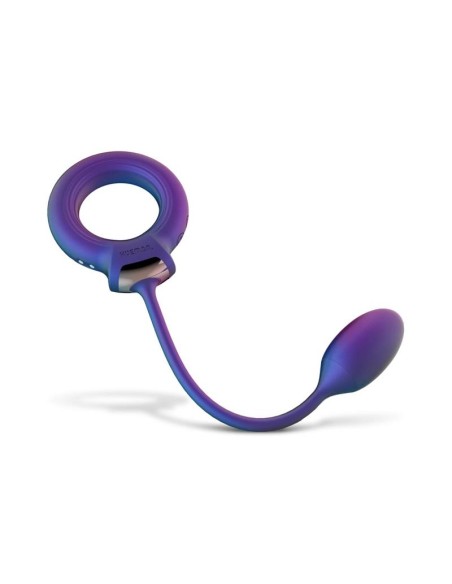 Anillo para el Pene con Bola Anal