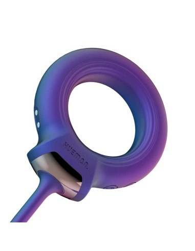 Anillo para el Pene con Bola Anal