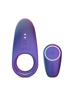 Anillo Vibrador para el Pene 2