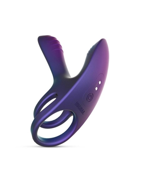Anillo Vibrador para el Pene