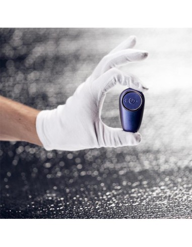 Anillo Vibrador para el Pene