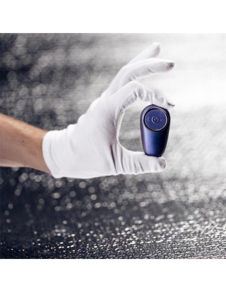 Anillo Vibrador para el Pene