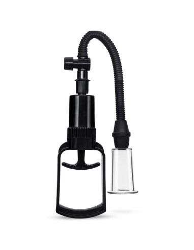 Dupper Bomba Manual para Vagina y Pezones 3 Copas