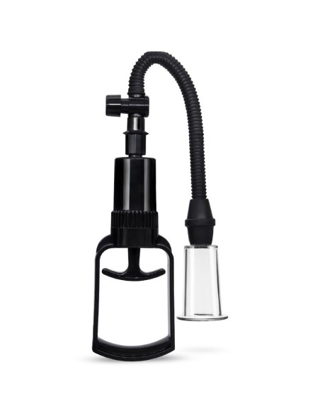 Dupper Bomba Manual para Vagina y Pezones 3 Copas