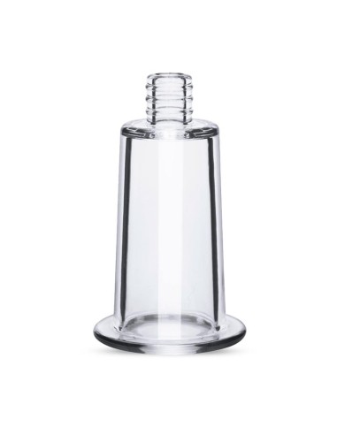 Dupper Bomba Manual para Vagina y Pezones 3 Copas