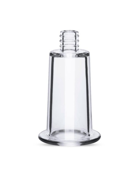 Dupper Bomba Manual para Vagina y Pezones 3 Copas