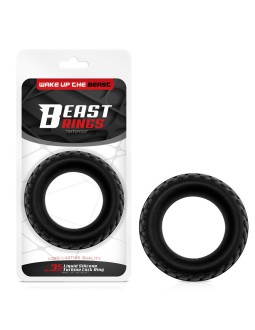 Anillo Turbine Silicona Liquida 35 mm