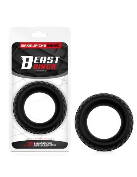 Anillo Turbine Silicona Liquida 35 mm