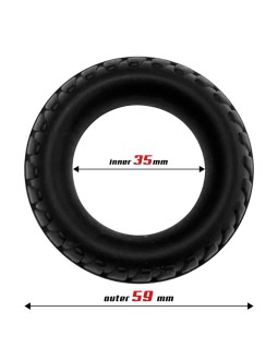 Anillo Turbine Silicona Liquida 35 mm 2