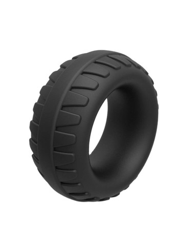 Anillo para el Pene Turbine Silicona Liquida 25 mm