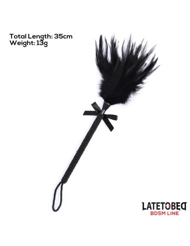 Estimulador de Plumas 35 cm