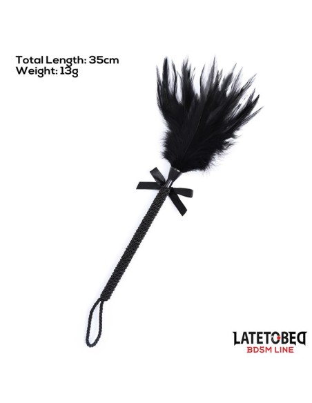 Estimulador de Plumas 35 cm
