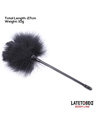 Estimulador de Plumas 27 cm