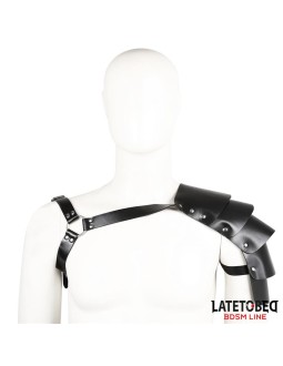 Arnes de Hombro Ajustable 2