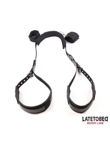 Accesorio para Posiciones Sex Position Master