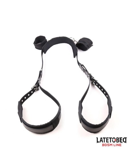 Accesorio para Posiciones Sex Position Master