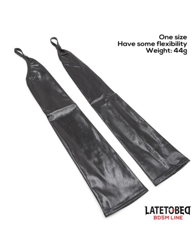 Guantes hasta el Codo Talla unica