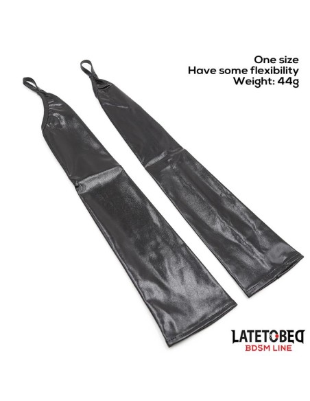 Guantes hasta el Codo Talla unica