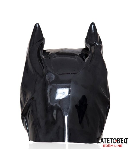 Mascara de Mujer Gato