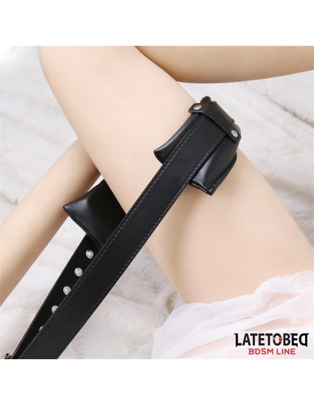 Accesorio para Posiciones con Zona Acolchado Ajustable