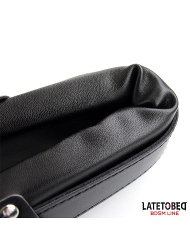 Accesorio para Posiciones con Zona Acolchado Ajustable