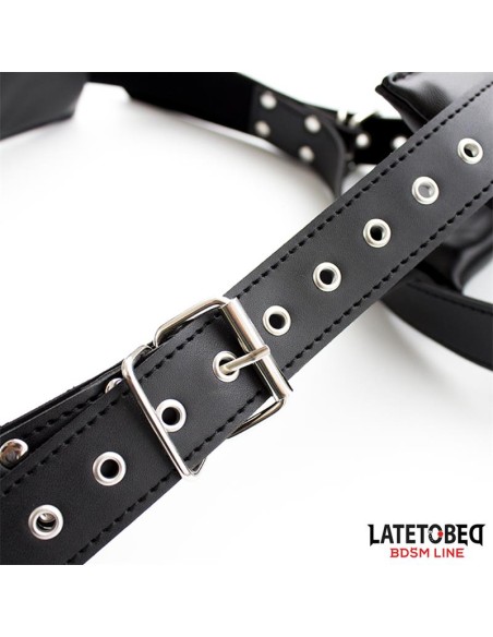 Accesorio para Posiciones con Zona Acolchado Ajustable