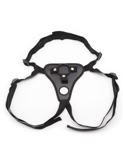 Arnes de Neopreno con Aro de Silicona Ajustable 2