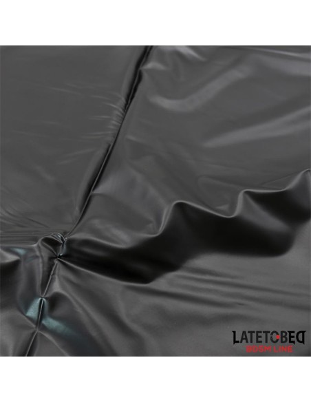 Sabana de PVC Impermeable 2 m