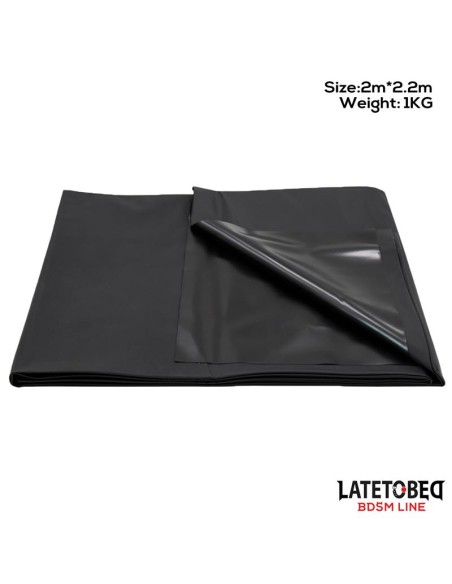 Sabana de PVC Impermeable 2 m