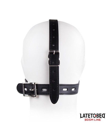 Arnes Facial con Accesorio Desmontable Toilet Lid Ajustable