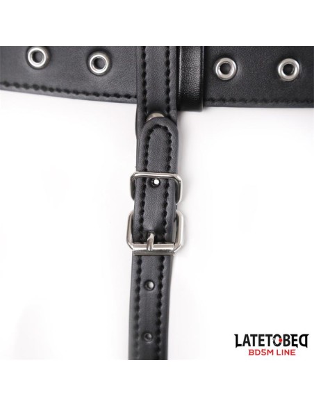 Cinturon Arnes Ajustable para Mujer