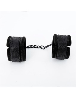 Esposas para Munecas Ajustables 2