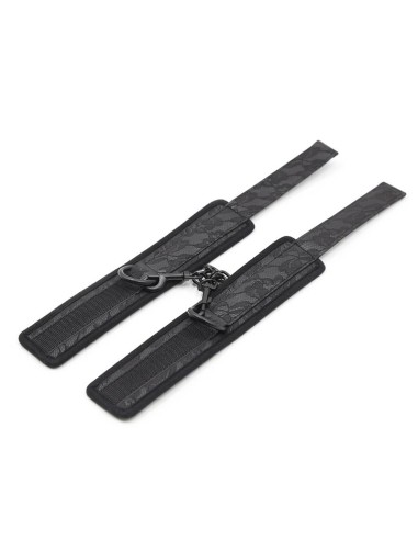 Esposas para Munecas Ajustables