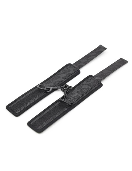 Esposas para Munecas Ajustables