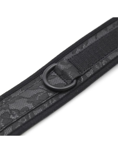 Esposas para Munecas Ajustables