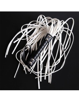 Flogger con Doble Remache 44 cm 2