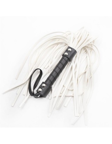 Flogger con Doble Remache 44 cm