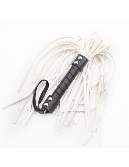 Flogger con Doble Remache 44 cm