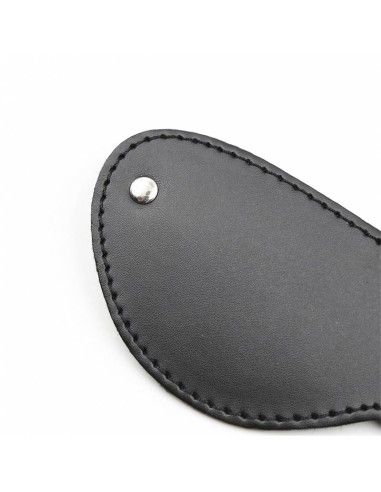 Antifaz con Interior de Pelo