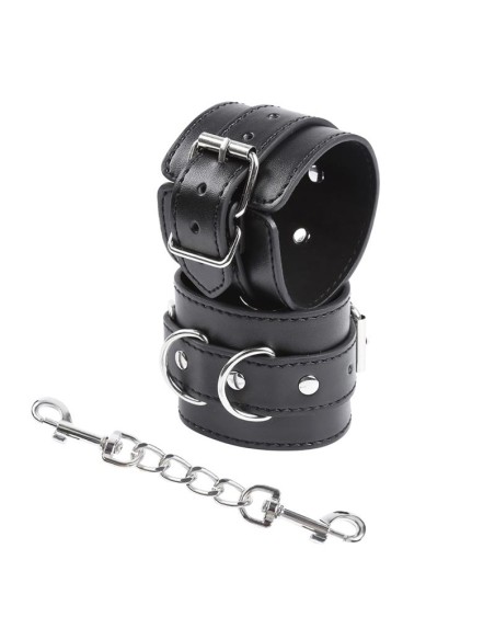 Esposas Ajustables con Cadenas