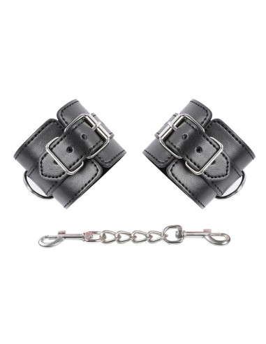 Esposas Ajustables con Cadenas