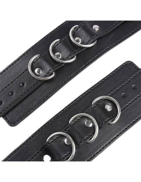 Esposas Ajustables con Cadenas